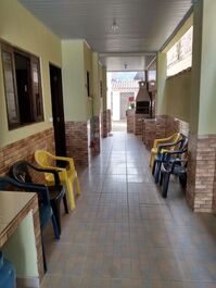 Casa para temporada, finais de semana e feriados em Ubatuba