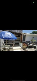House for rent in São Pedro da Aldeia - Vinhateiro