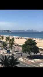 Apartamento para alquilar en Rio de Janeiro - Copacabana