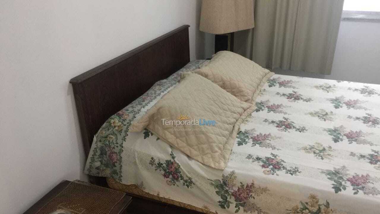 Apartamento para aluguel de temporada em Rio de Janeiro (Copacabana)