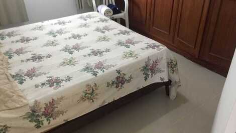 Apartamento de 3 quartos de frente para a Praia de Copacabana