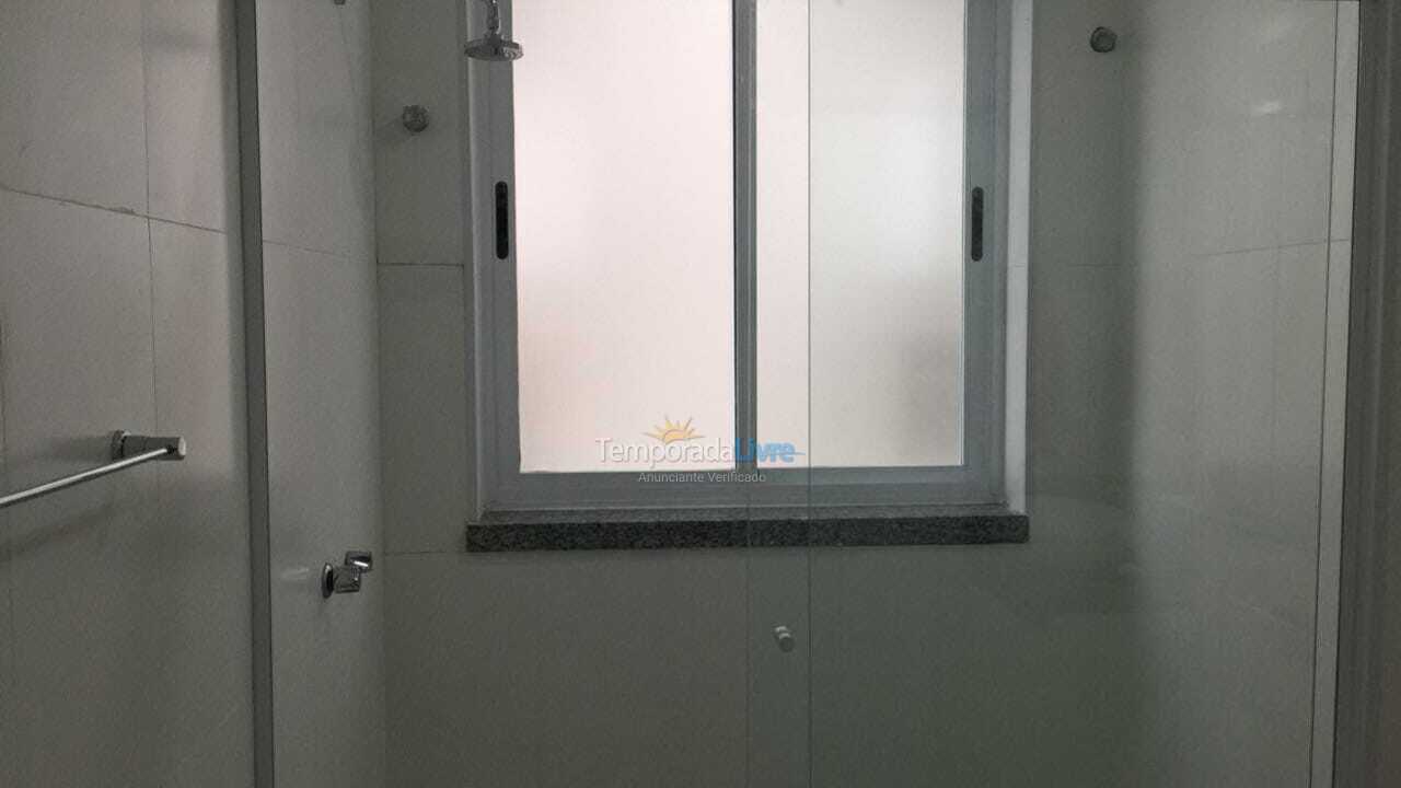 Apartamento para aluguel de temporada em Rio de Janeiro (Copacabana)