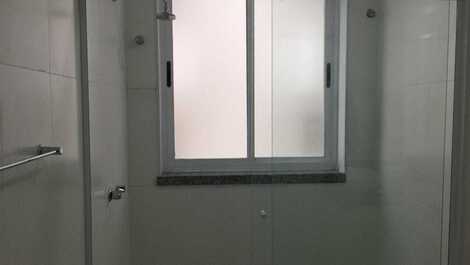 Apartamento de 3 quartos de frente para a Praia de Copacabana