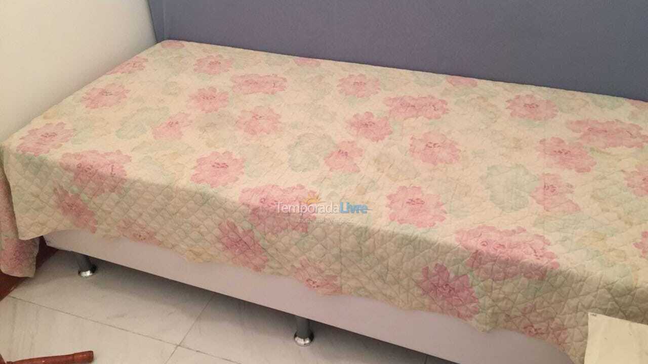 Apartamento para aluguel de temporada em Rio de Janeiro (Copacabana)