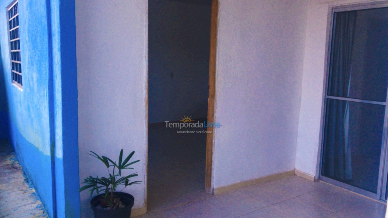 Casa para alquiler de vacaciones em Angra dos Reis (Bracuhy)