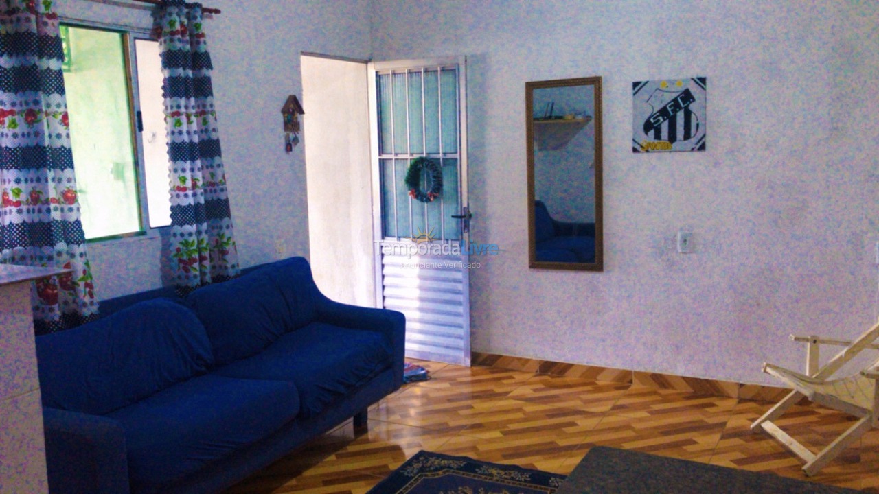 Casa para alquiler de vacaciones em Angra dos Reis (Bracuhy)