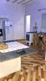 • CASA CON PISCINA Y BARBACOA * PLAYA ANGRA DOS REIS