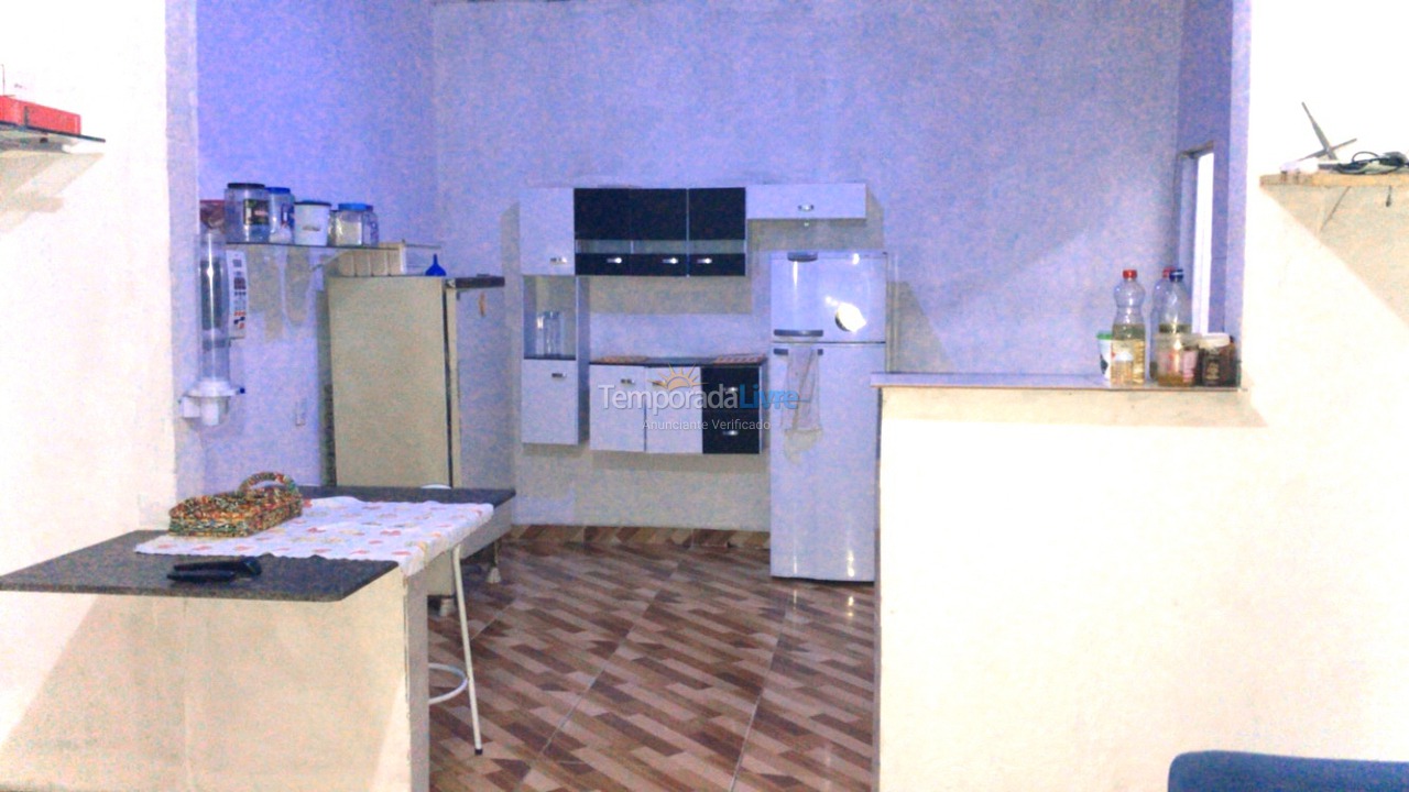 Casa para alquiler de vacaciones em Angra dos Reis (Bracuhy)