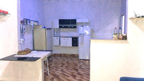 • CASA CON PISCINA Y BARBACOA * PLAYA ANGRA DOS REIS