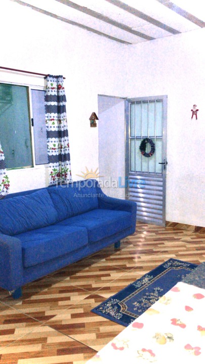 Casa para alquiler de vacaciones em Angra dos Reis (Bracuhy)