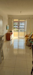 Furnished Apartment Dunas de Guarajuba