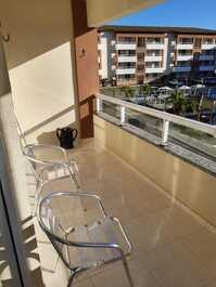 Furnished Apartment Dunas de Guarajuba