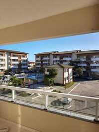 Apartment for rent in Camaçari - Praia de Guarajuba