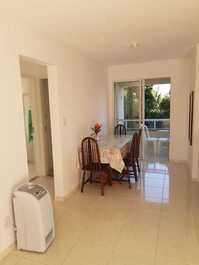 Furnished Apartment Dunas de Guarajuba