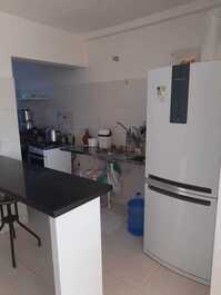 Furnished Apartment Dunas de Guarajuba