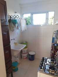 Furnished Apartment Dunas de Guarajuba