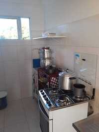 Furnished Apartment Dunas de Guarajuba