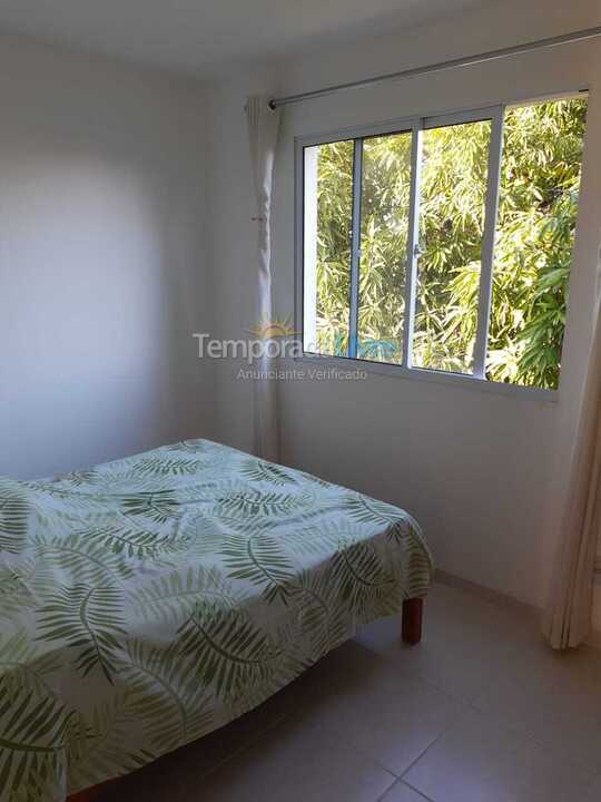 Apartment for vacation rental in Camaçari (Praia de Guarajuba)