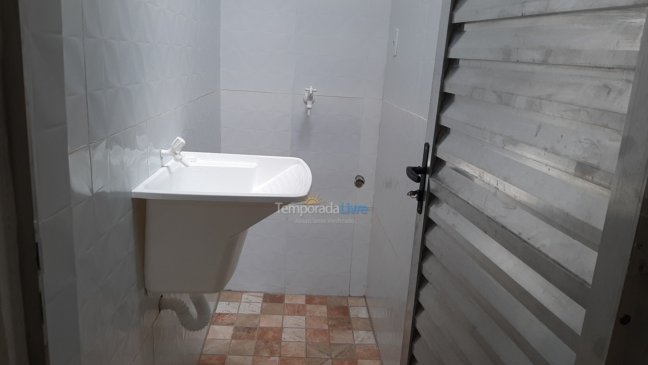 House for vacation rental in Salvador (Stella Maris)