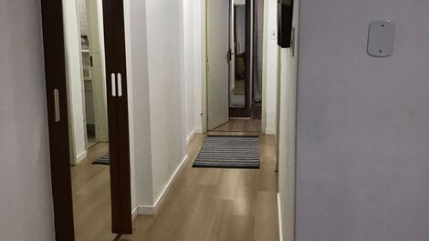 72C ED FRONT OF THE SEA - FREE NEW YEAR'S EVE -2 BEDROOMS