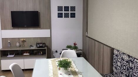 72C ED FRONT OF THE SEA - FREE NEW YEAR'S EVE -2 BEDROOMS