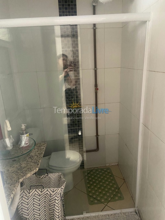 House for vacation rental in São Pedro da Aldeia (Vinhateiro)