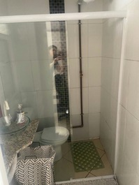 House with pool 4 km from the center of Cabo Frio