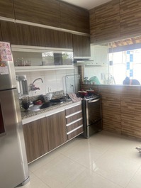 House with pool 4 km from the center of Cabo Frio