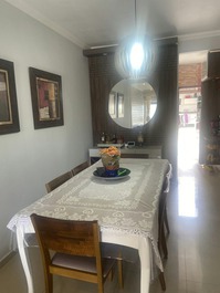 House with pool 4 km from the center of Cabo Frio