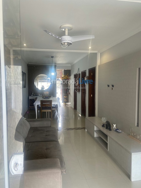 House for vacation rental in São Pedro da Aldeia (Vinhateiro)