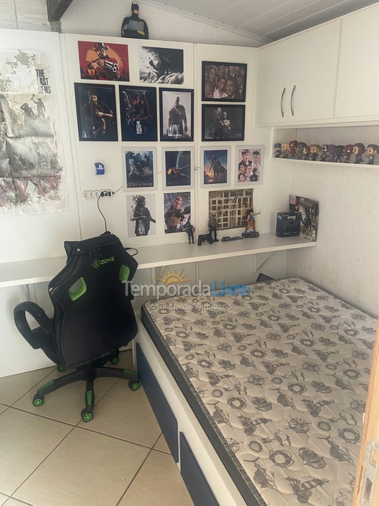 House for vacation rental in São Pedro da Aldeia (Vinhateiro)