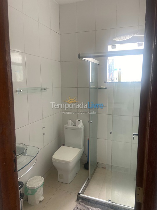 House for vacation rental in São Pedro da Aldeia (Vinhateiro)