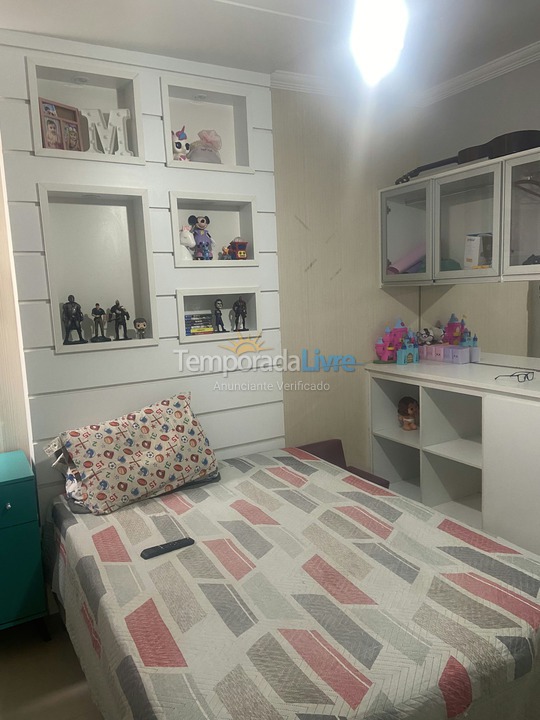 House for vacation rental in São Pedro da Aldeia (Vinhateiro)