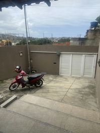 House with pool 4 km from the center of Cabo Frio