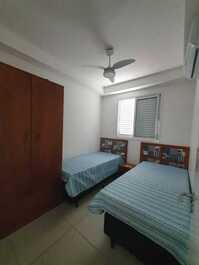 Rent apartment for rent in Ubatuba