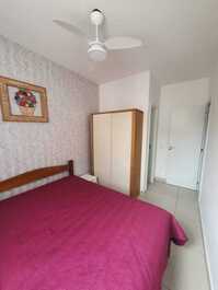 Rent apartment for rent in Ubatuba