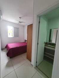 Rent apartment for rent in Ubatuba