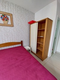 Rent apartment for rent in Ubatuba