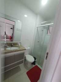 Rent apartment for rent in Ubatuba