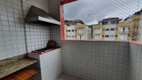 Rent apartment for rent in Ubatuba