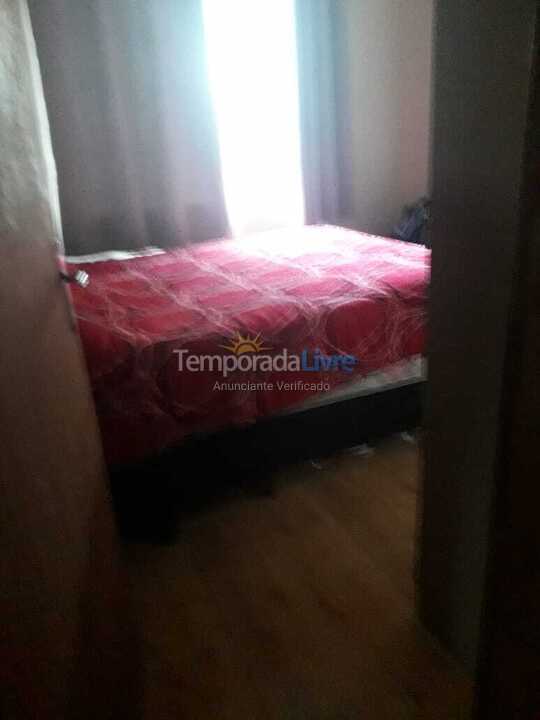 House for vacation rental in Guaratuba (Carvoeiro)