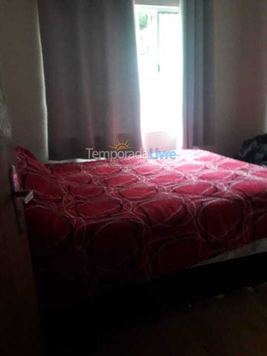 House for vacation rental in Guaratuba (Carvoeiro)