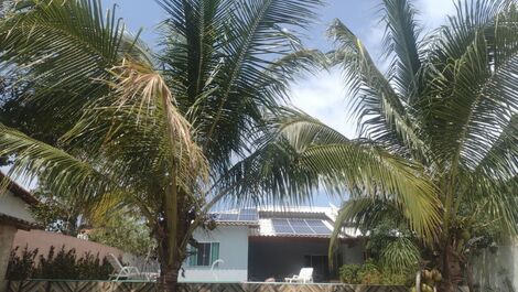 Holiday House in Itaúna Saquarema