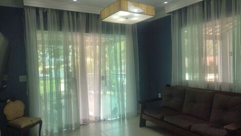 Holiday House in Itaúna Saquarema