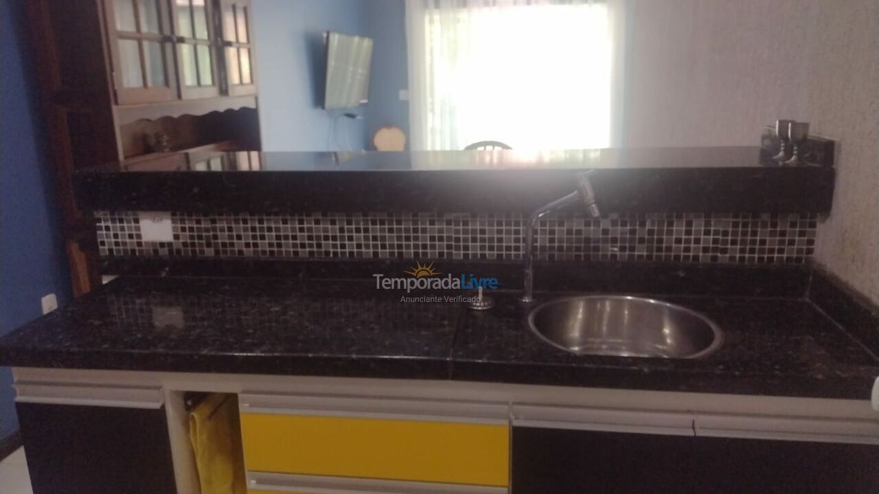 House for vacation rental in Saquarema (Itauna)