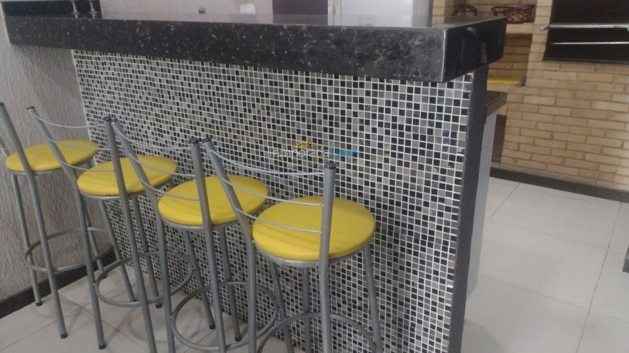 House for vacation rental in Saquarema (Itauna)