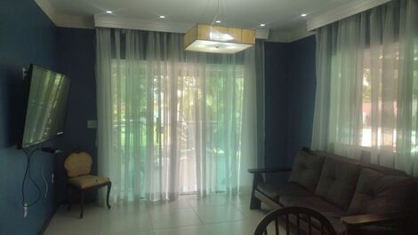 Holiday House in Itaúna Saquarema