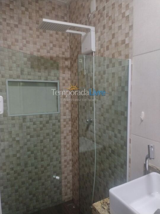 House for vacation rental in Saquarema (Itauna)