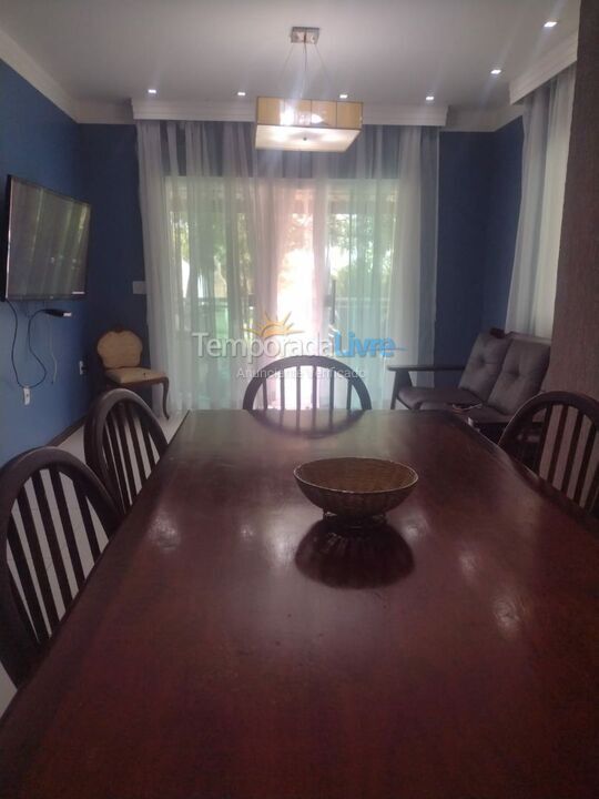 House for vacation rental in Saquarema (Itauna)