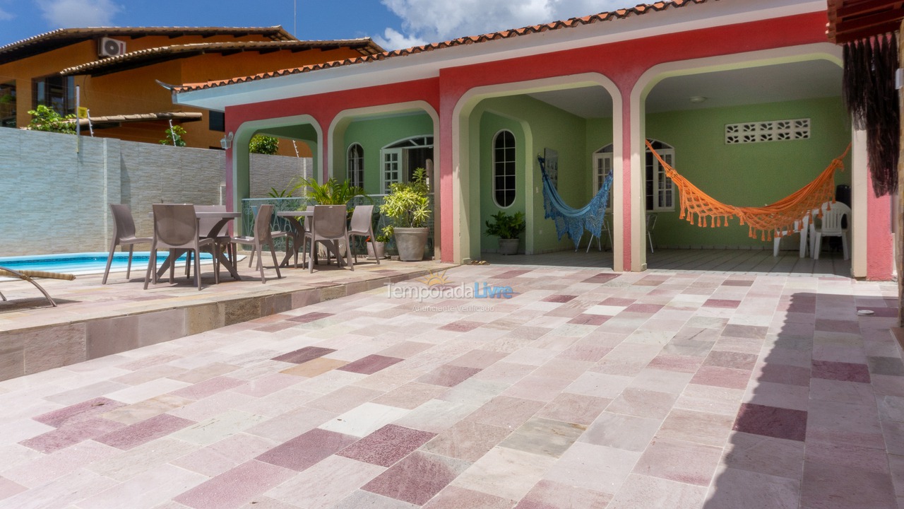Casa para alquiler de vacaciones em Porto de Galinhas (Porto de Galinhas)